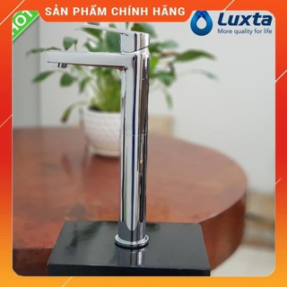 Vòi lavabo nóng lạnh Luxta L1223B