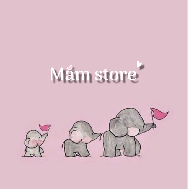 ❤️❤️❤️ MẮM STORE ❤️❤️❤️