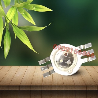 Chip led luxeon rgb 3w siêu sáng