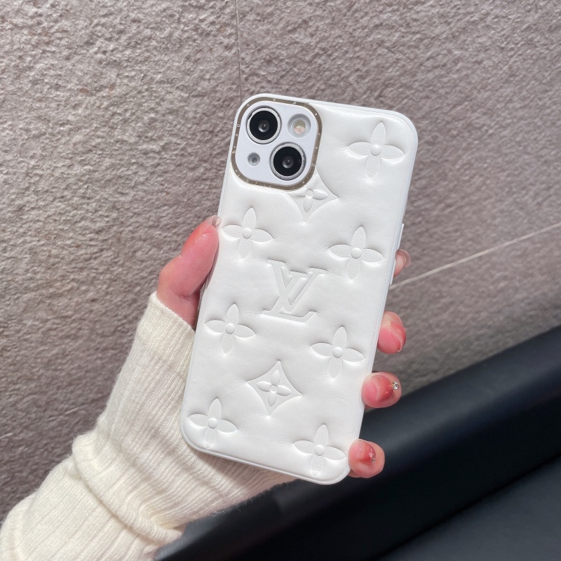 Ốp Điện Thoại Dẻo Họa Tiết Bong Bóng Sang Trọng Chống Sốc Cho iPhone 13 12 11 Pro Max XS XR X 8 7 6 6S Plus + SE 2020