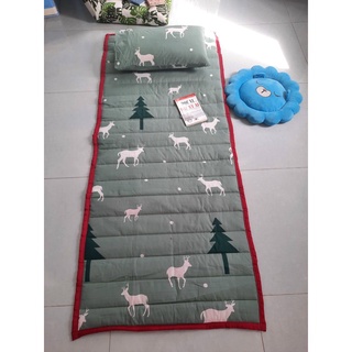 Set nệm văn phòng cá nhân tiện lợi đủ size gấp gọn