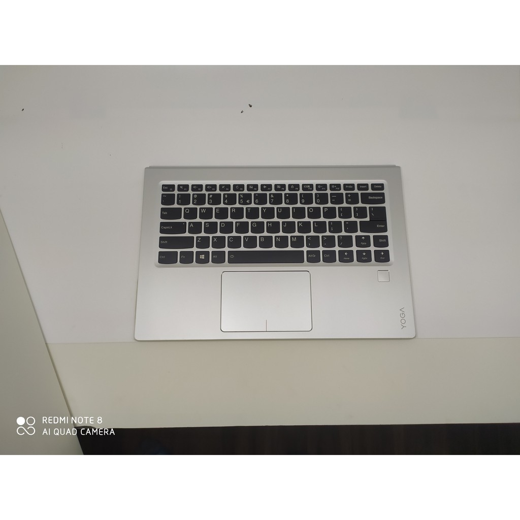 Thay vỏ laptop Lenovo Yoga 910-13IKB 920-13IKB Yoga 5 Pro Yoga 6 Pro