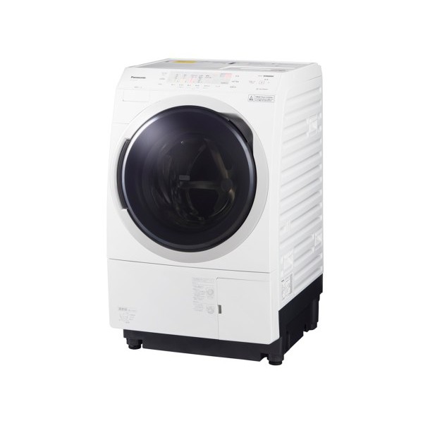 Máy giặt nội địa Nhật Panasonic NA-VX300BL giặt 10kg sấy Block 6kg ( Đời 2021)