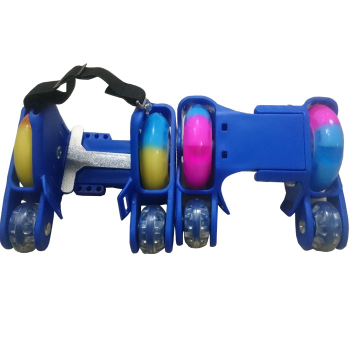 Giày trượt patin 4 bánh phát sáng – Flashing Roller