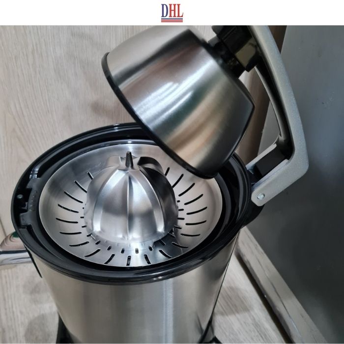 Đầu vắt cam danh cho máy LEBENLANG Đức hàng inox cao cấp