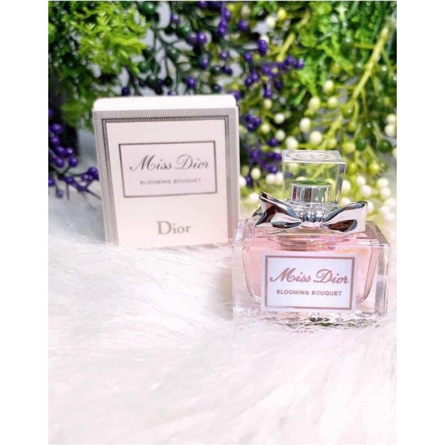 NƯỚC HOA MISS DIOR BLOOMING BOUQUET