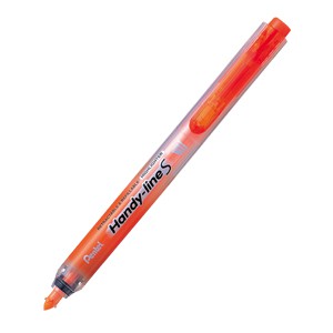 Bút dạ quang Handy Lines Pentel SXS15
