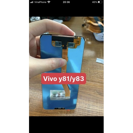 màn hình vivo y81/y83