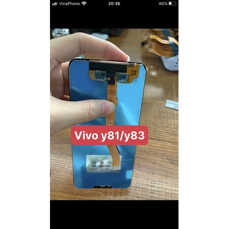 màn hình vivo y81/y83