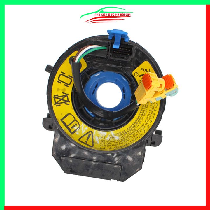 Cáp còi cho xe HYUNDAI ELANTRA SONATA K5 2012-2015 Mã 93490-3Q120