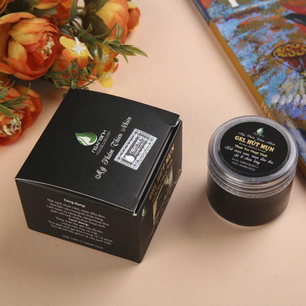 Gel lột mụn than tre chính hãng Ngân Bình | BigBuy360 - bigbuy360.vn