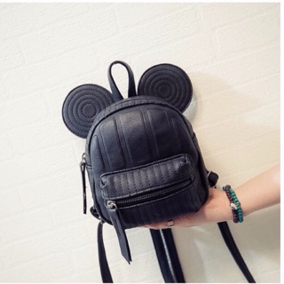 Ba lô mini mickey-190k