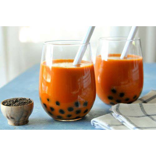 Trà Thái Xanh-Đỏ chia nhỏ