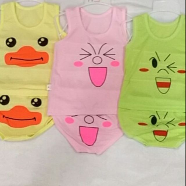 SET 5 BỘ CHIP CHO BÉ