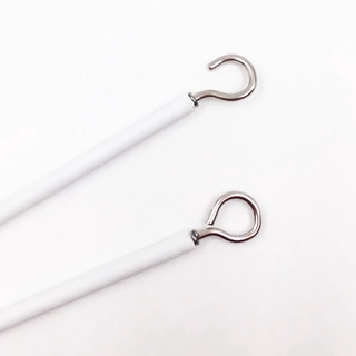 Dây treo rèm cửa đa dụng dài 5m