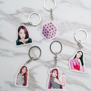 Móc khóa BlackPink