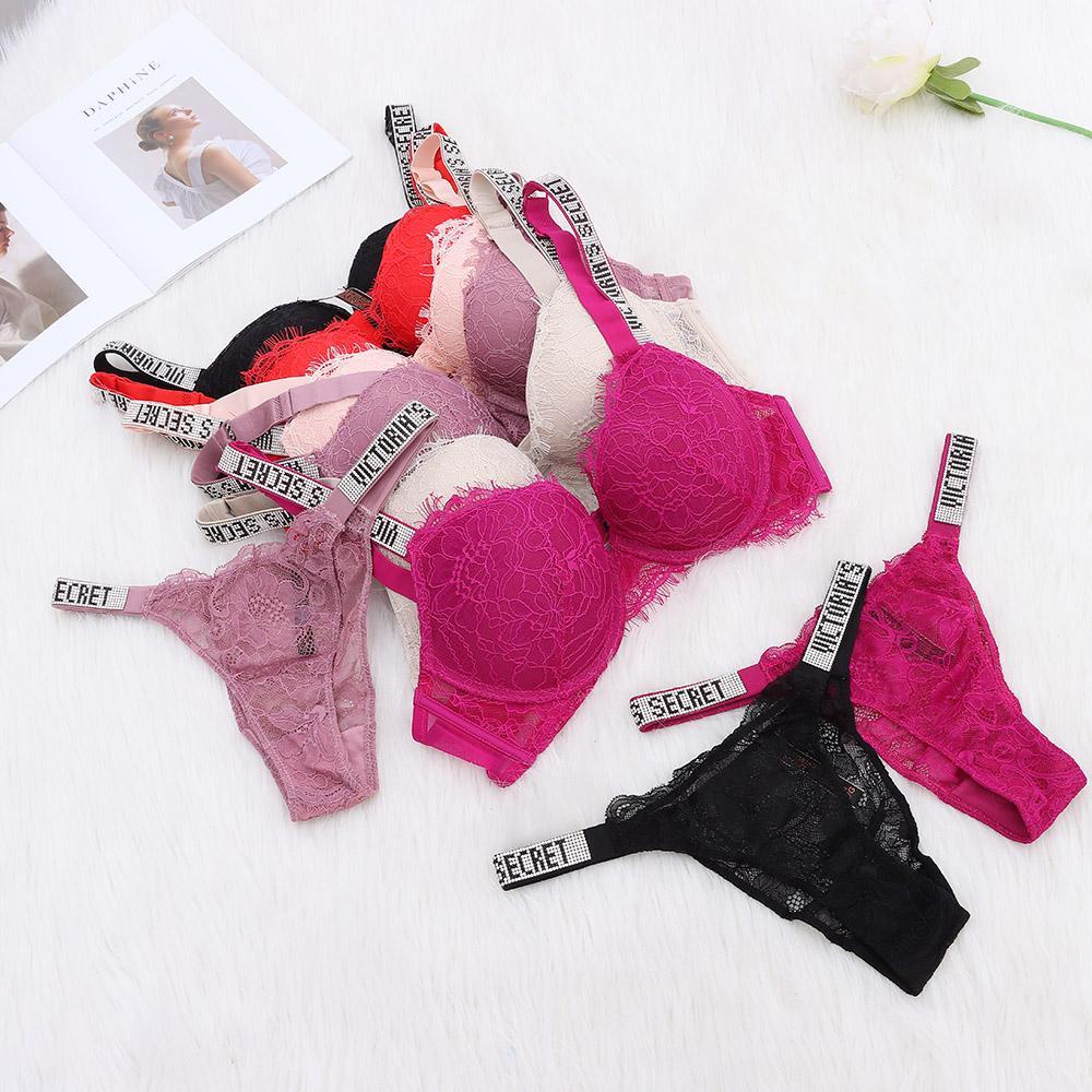 Quần Lót Lụa In Chữ Gợi Cảm MIHAN1|Quần Lót Lưng Thấp Thiết Kế Quyến Rũ Cho Nữ