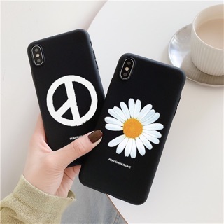 Ốp Lưng Hoa Cúc GD