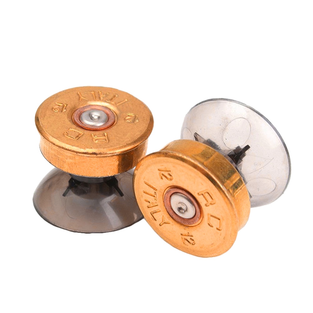 Bộ 6 nút đa hướng thay thế bằng kim loại cho tay cầm máy Sony PS4/PS3