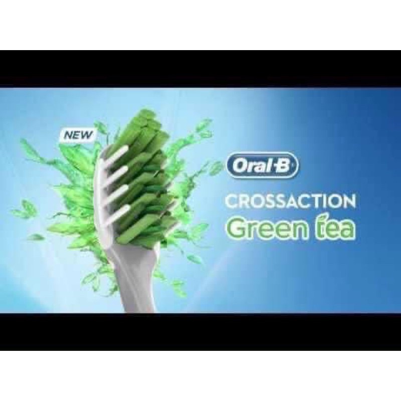 Bàn chải Oral B Mỹ