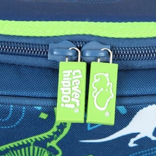 Túi đeo chéo Clerver Hippo
