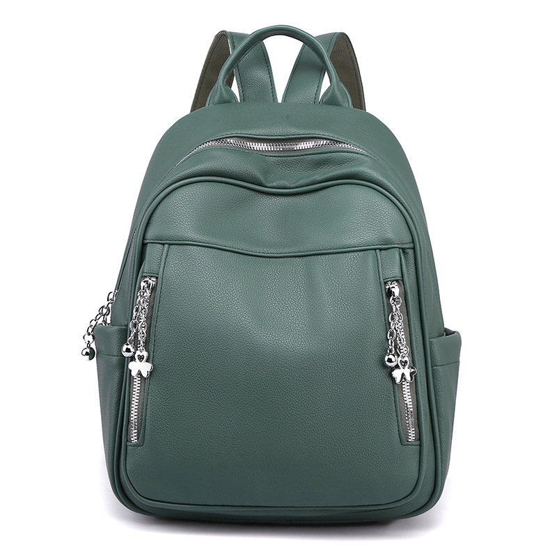 Balo du lịch IELGY da PU mềm thời trang cho nữ