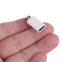 Đầu chuyển đổi Type C sang micro USB
