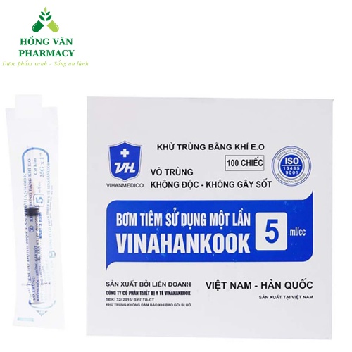 Combo 3 chiếc bơm kim tiêm y tế 1ml 3ml 5ml 10ml 20ml - ống chích vô trùng, xilanh sử dụng một lần xi lanh