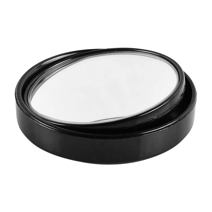 Cặp gương cầu lồi 360 độ hỗ trợ tầm nhìn xe hơi / ô tô | BigBuy360 - bigbuy360.vn