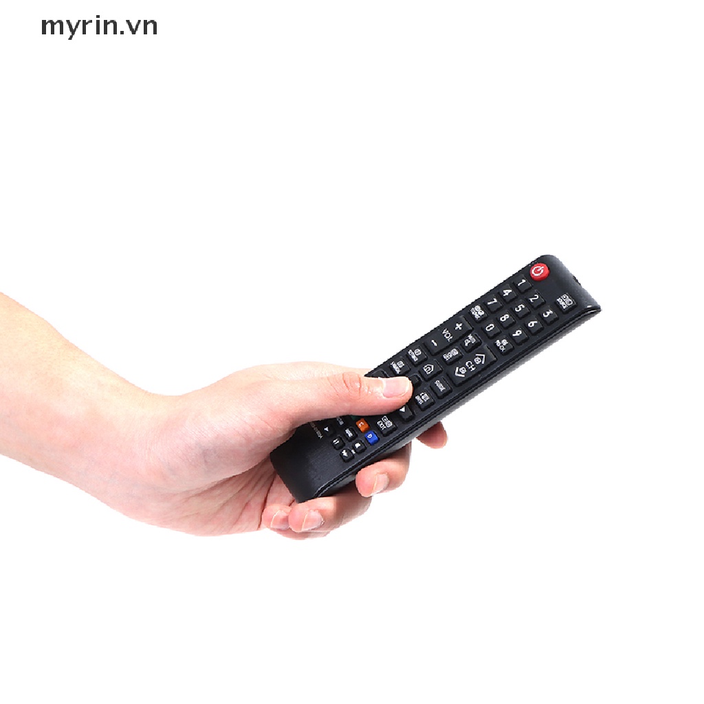 Điều Khiển Từ Xa BN59-01303A Cho TV Samsung E43NU7170