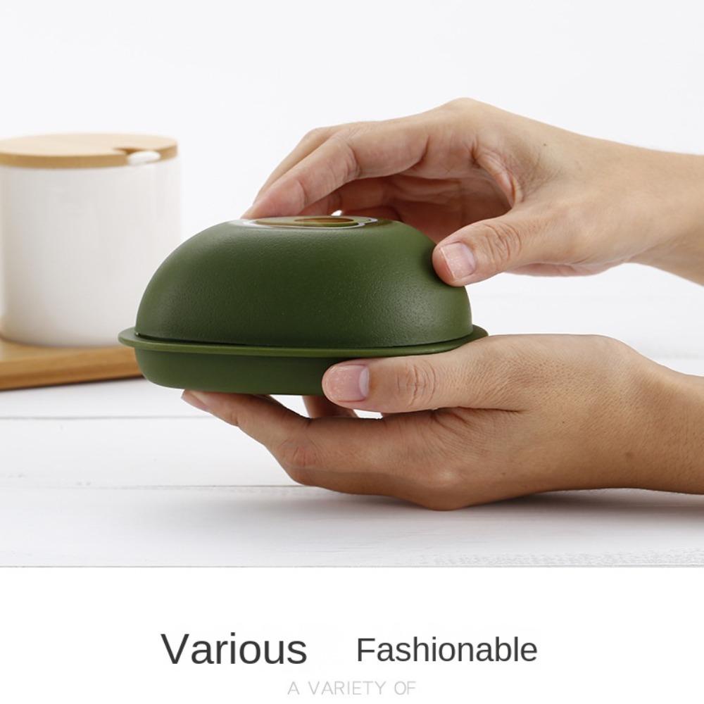 Hộp Bảo Quản Tỏi Tươi Ngon Tiện Dụng Cho Nhà Bếp