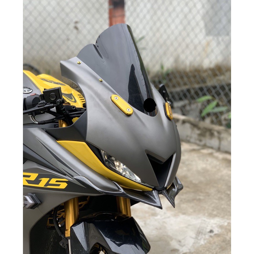 ỐP ĐẦU R6 CHO R15V3