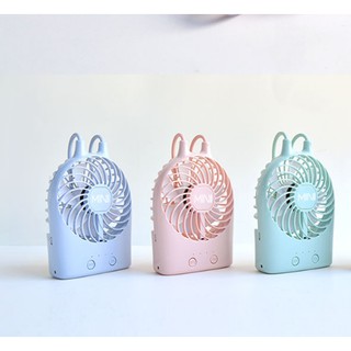 Quạt cầm tay mini