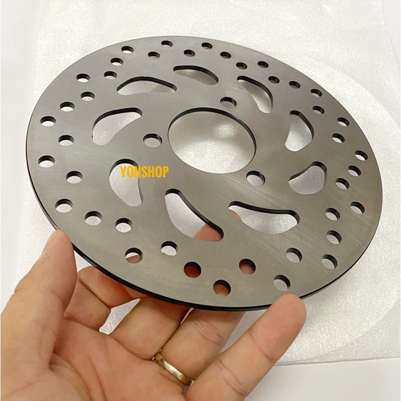 Đĩa Thắng Trước Xe Janus Hàng Cao Cấp Loại 1