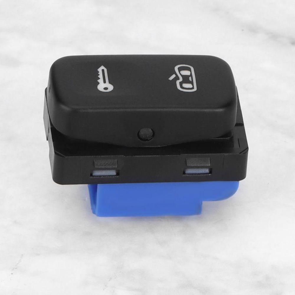 Bộ Khóa Cửa Trung Tâm Xe Hơi Skoda 1Z Chuyên Dụng0962125Nút Bấm Điều Khiển Chuyên Dụng Cho Octavia MK2