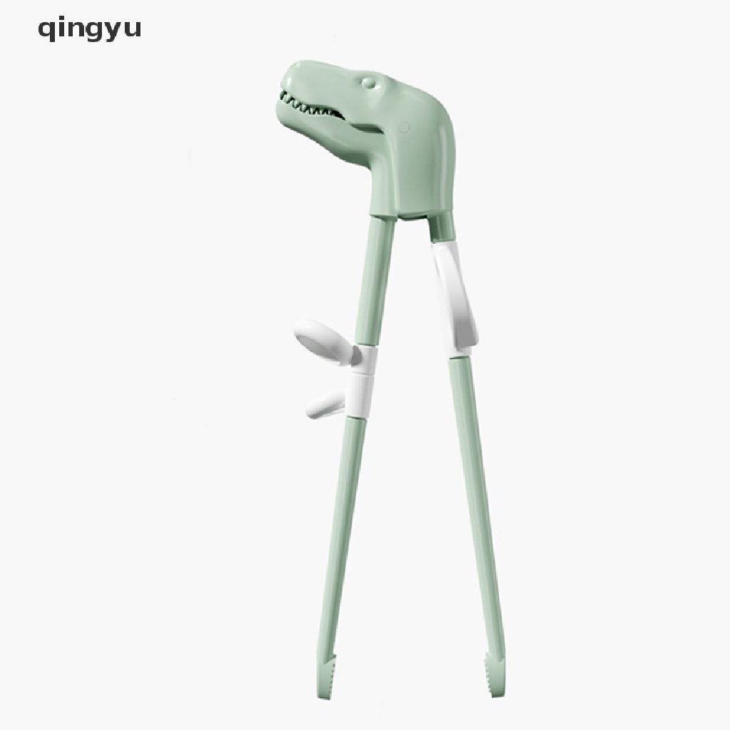 Đũa Tập Ăn Hình Khủng Long Dễ Thương Cho Bé