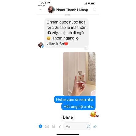 Tinh dầu Nước hoa Tem vàng Sugary Perfume