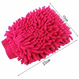 Combo Bọt biển - bao tay rửa ô tô,xe máy(HỎA TỐC TPHCM)