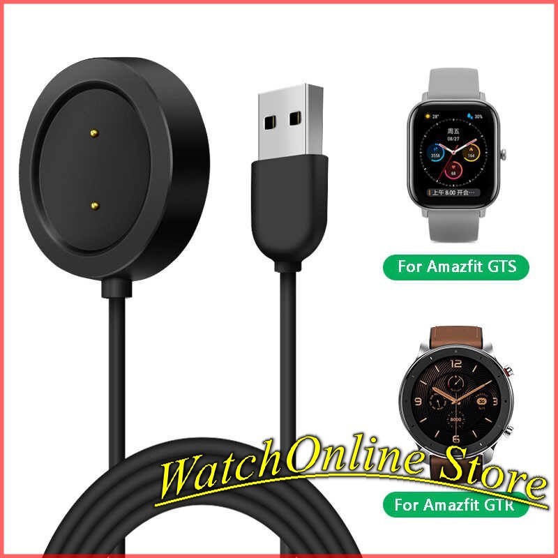 Dock sạc nhanh cho Amazfit GTR / GTS