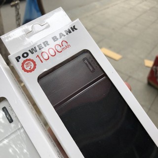 Sạc Dự phòng 10000mAh