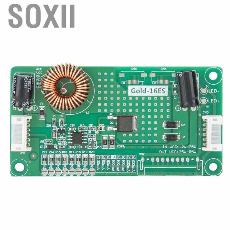 Bảng mạch điều khiển đèn LED dành cho TV LCD 10-42 INCH