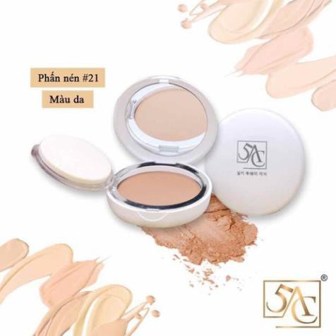 Phấn phủ nén Hàn quốc | BigBuy360 - bigbuy360.vn