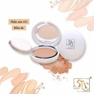 Phấn phủ nén Hàn quốc