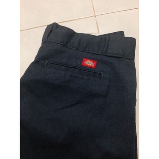 [dickies pants] màu xanh đen
