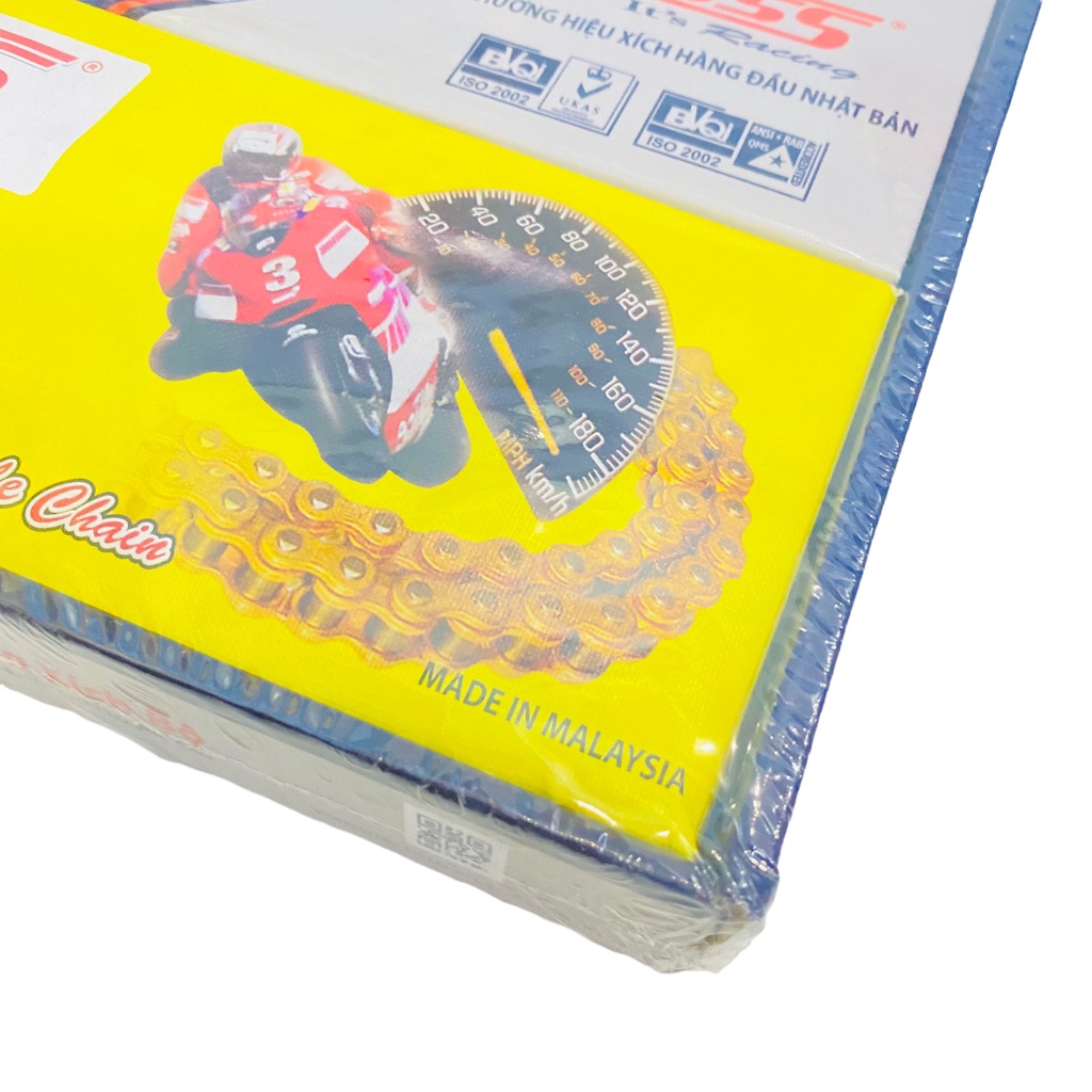 Bộ Nhông Sên Dĩa CRV các xe Dream Wave Future Sirius Exicter Winner Xích SSS Nhật Bản