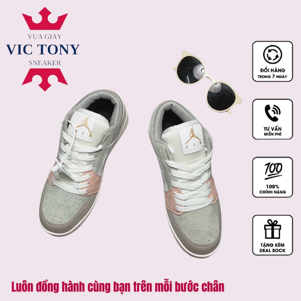 video ảnh thật giày thể thao jd milan fullbox giấy gói | BigBuy360 - bigbuy360.vn