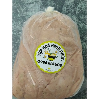 Nem nướng Bình Định