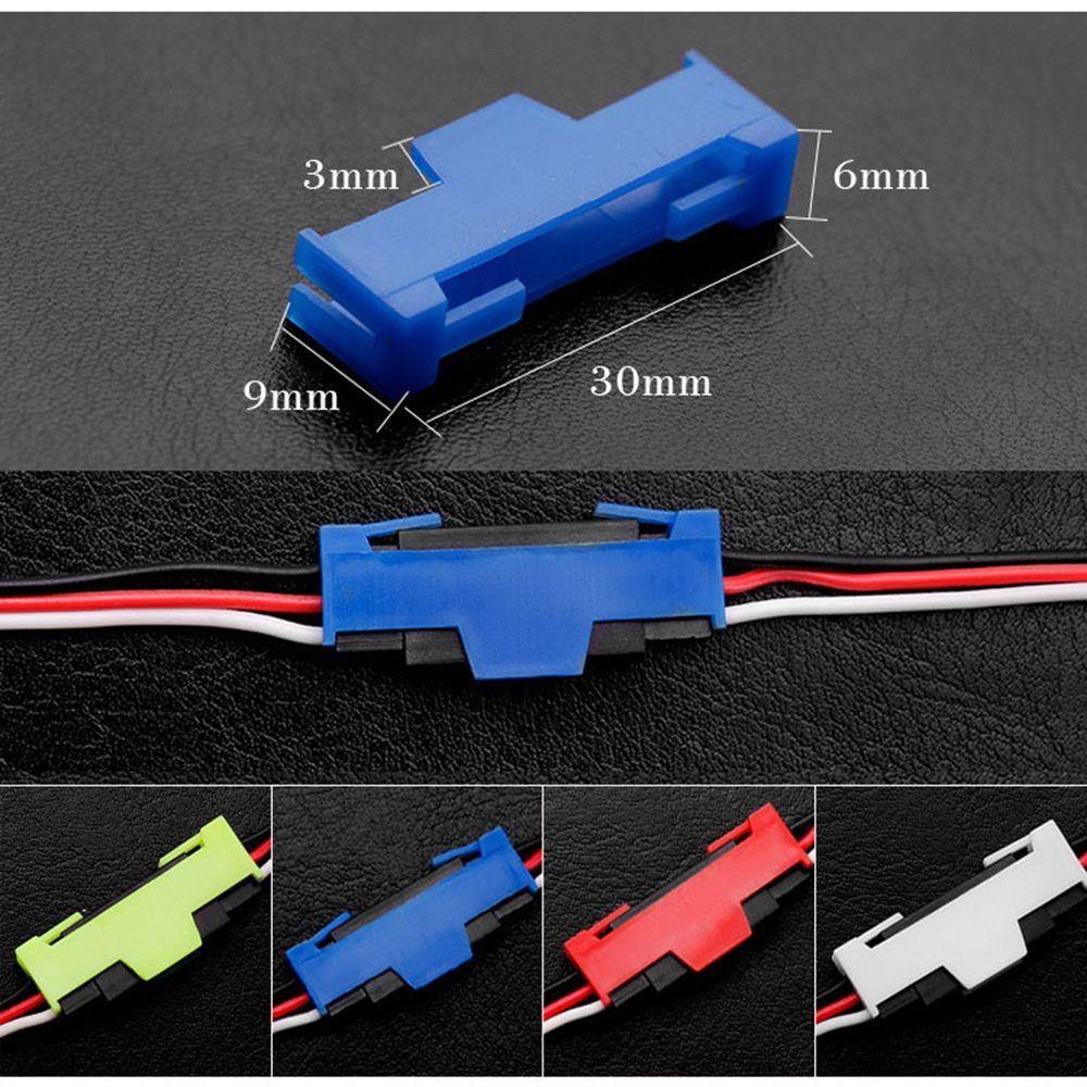 SUSANS Set 10 / 20 Dây Cáp Phụ Kiện Dành Cho Động Cơ Servo
