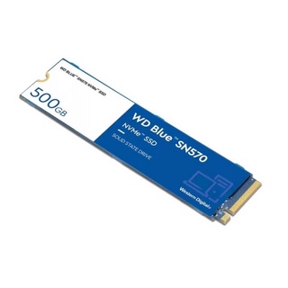 Ổ cứng SSD Western Digital SN570 Blue 500GB