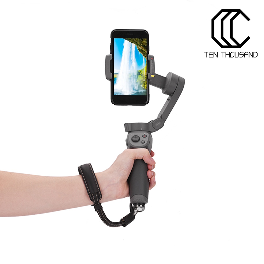 Dây đeo cổ tay chống rung cho DJI Mobile 2/3 | BigBuy360 - bigbuy360.vn